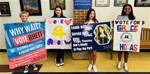 Cass Junior High Student Council Officers.jpg